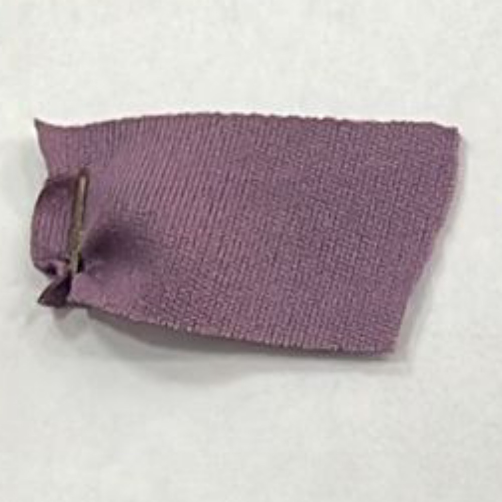 Jarse Astar Kumaşı Lila Rengi