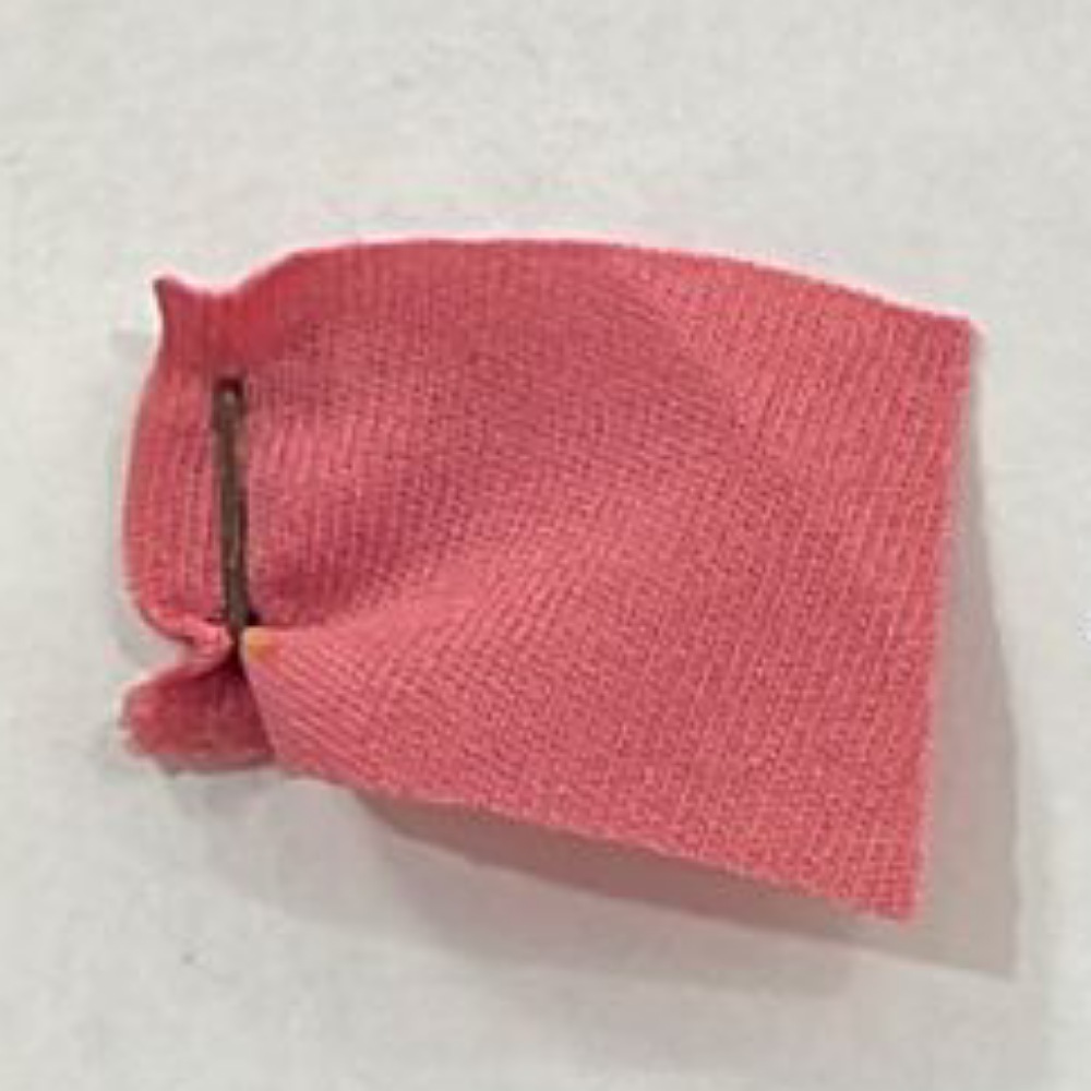 Jarse Astar Kumaşı Pembe Renk