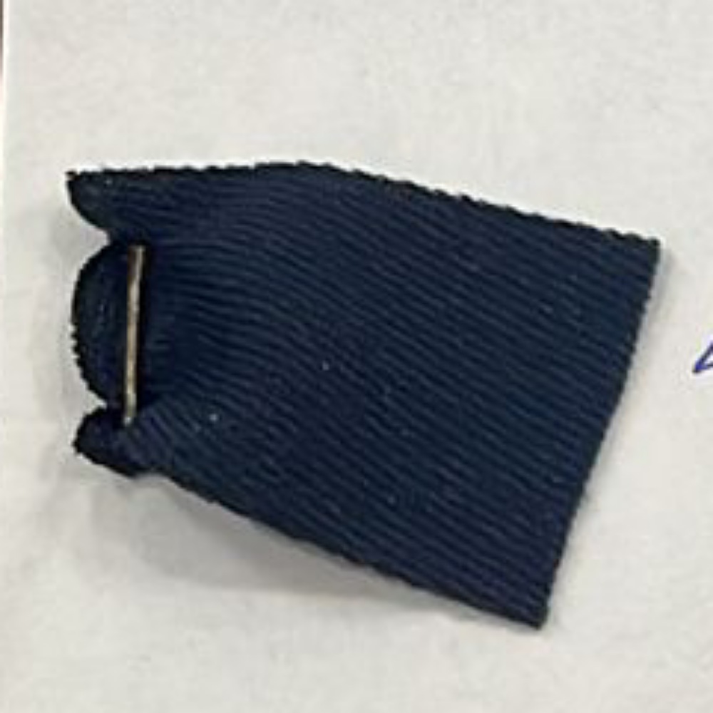 Jarse Astar Kumaşı Lacivert Renk