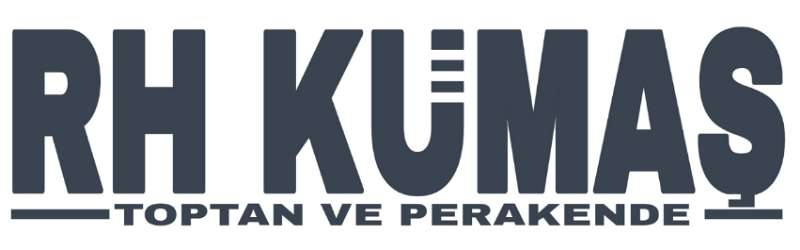 RH Kumaş Logo